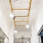 بيت ضيافة La Casetta Sulle Stelle Stella