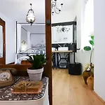 بيت ضيافة La Casetta Sulle Stelle 4*