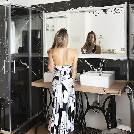 La Casetta Sulle Stelle Гостевой дом 4*