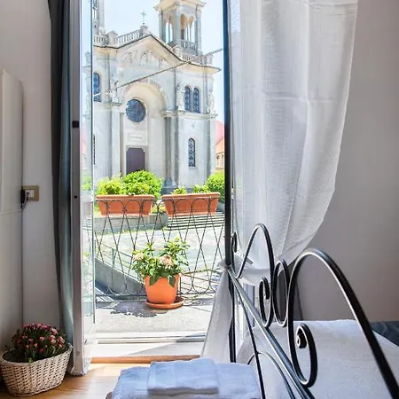 La Casetta Sulle Stelle 4* Stella