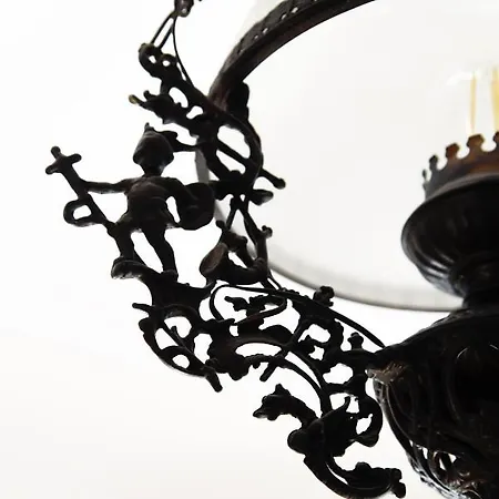 La Casetta Sulle Stelle