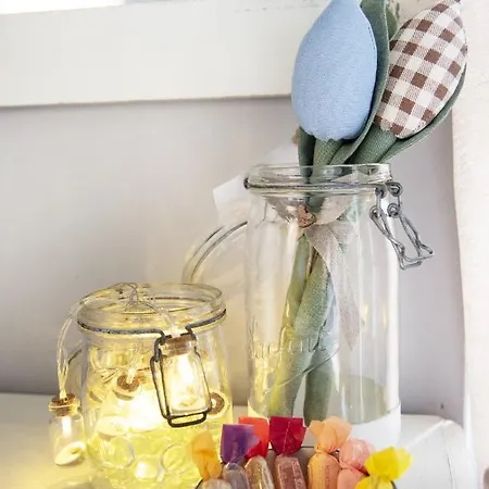 La Casetta Sulle Stelle