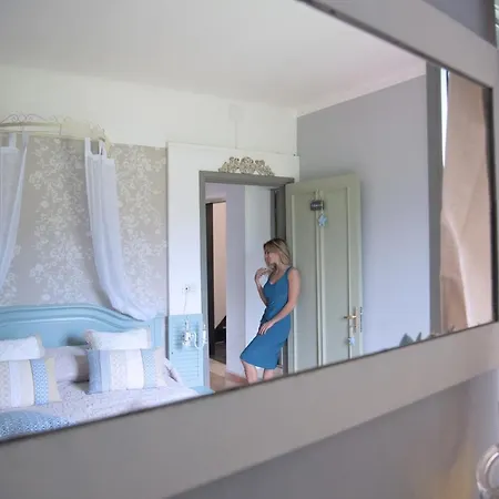 Гостевой дом La Casetta Sulle Stelle