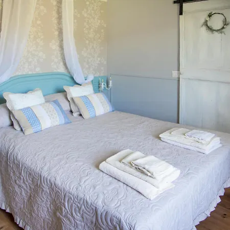 La Casetta Sulle Stelle Gasthof Stella