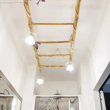 Гостевой дом La Casetta Sulle Stelle Stella