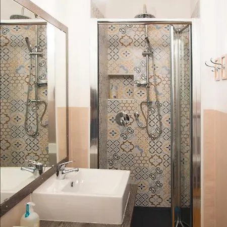 La Casetta Sulle Stelle Gasthof Stella