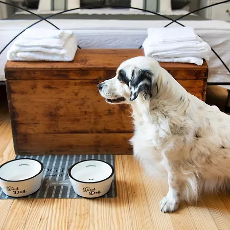 La Casetta Sulle Stelle Gasthof 4*