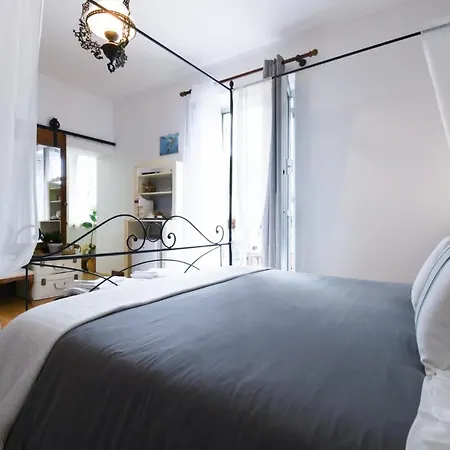 La Casetta Sulle Stelle Gasthof Stella