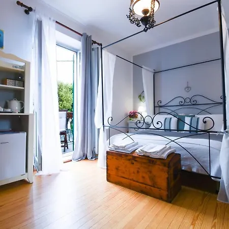 La Casetta Sulle Stelle