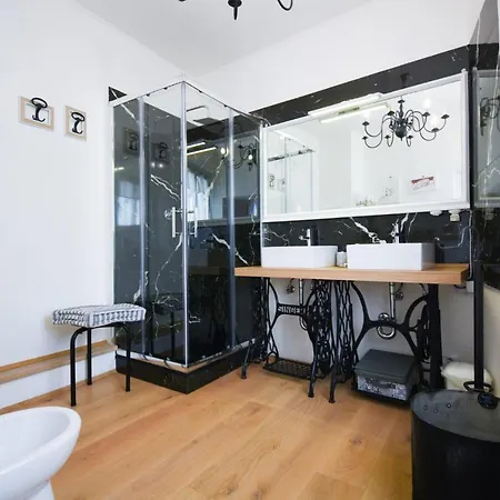 La Casetta Sulle Stelle Gasthof 4*