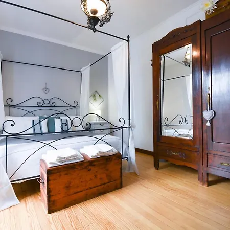 Gasthof La Casetta Sulle Stelle 4*