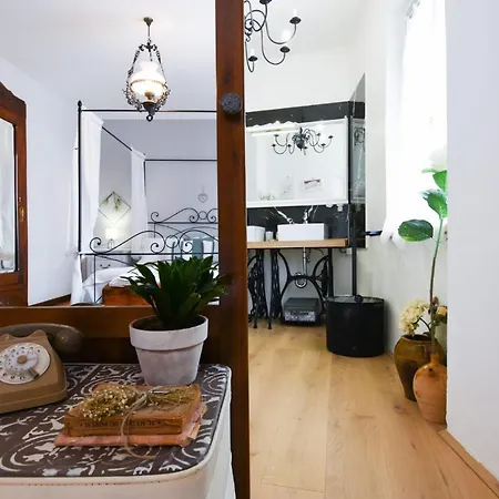 Gasthof La Casetta Sulle Stelle 4*