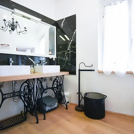 La Casetta Sulle Stelle Gasthof