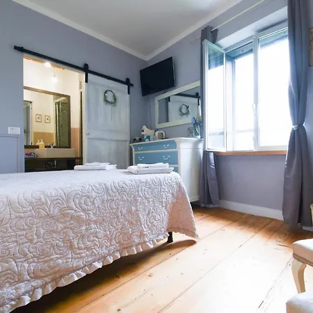 La Casetta Sulle Stelle