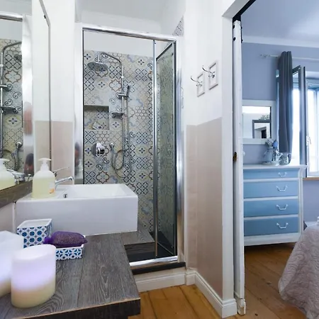 La Casetta Sulle Stelle 4*