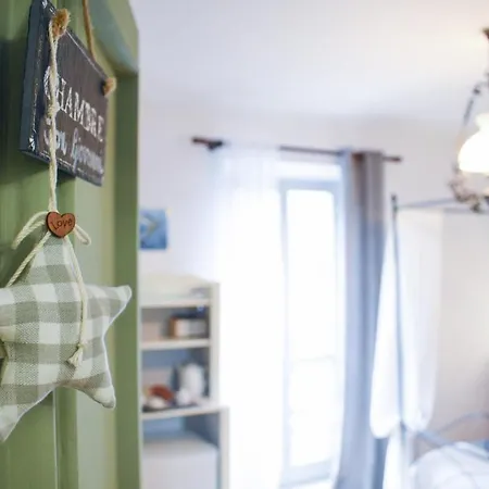 Гостевой дом La Casetta Sulle Stelle 4*