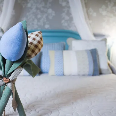 Gasthof La Casetta Sulle Stelle