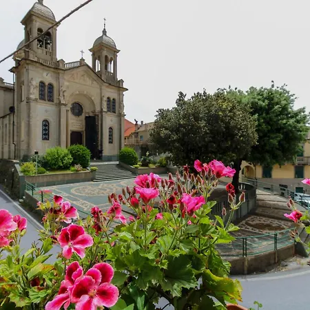 La Casetta Sulle Stelle 4*