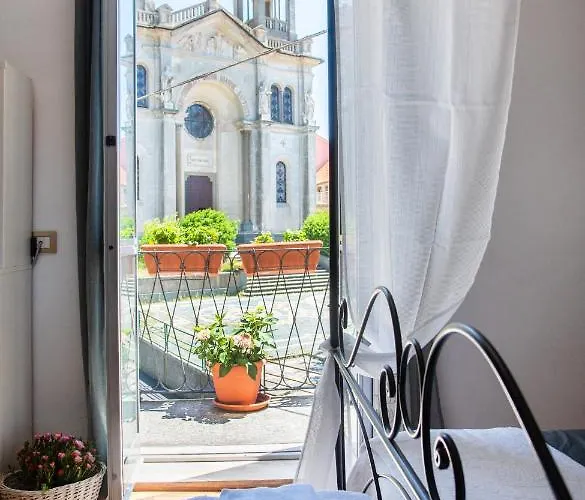 La Casetta Sulle Stelle 4* Stella