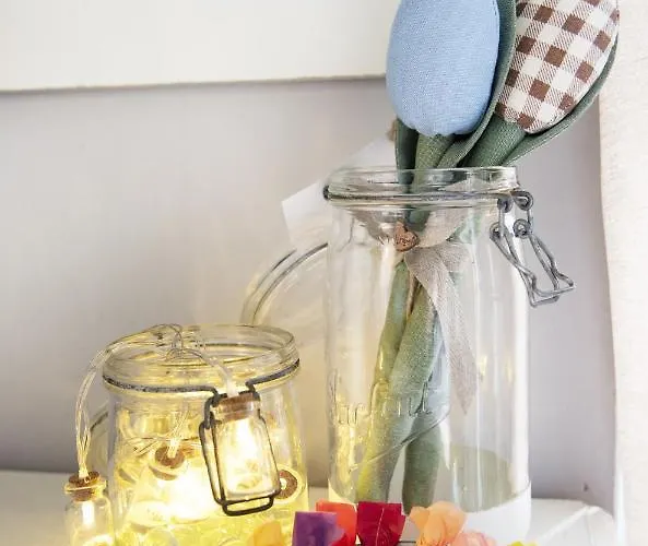 La Casetta Sulle Stelle