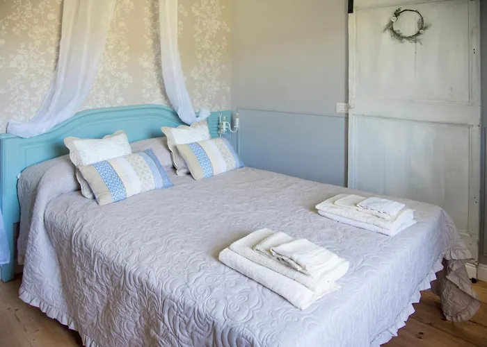 La Casetta Sulle Stelle Pensionat Stella