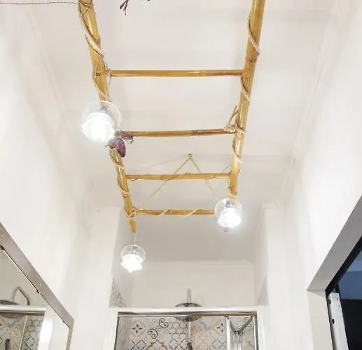 Pensionat La Casetta Sulle Stelle Stella