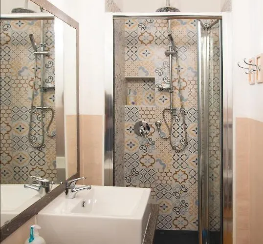 La Casetta Sulle Stelle Pensionat Stella