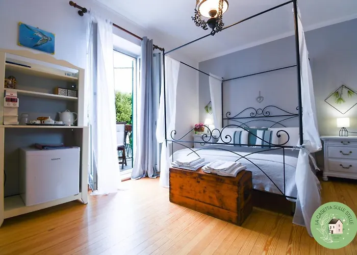 La Casetta Sulle Stelle