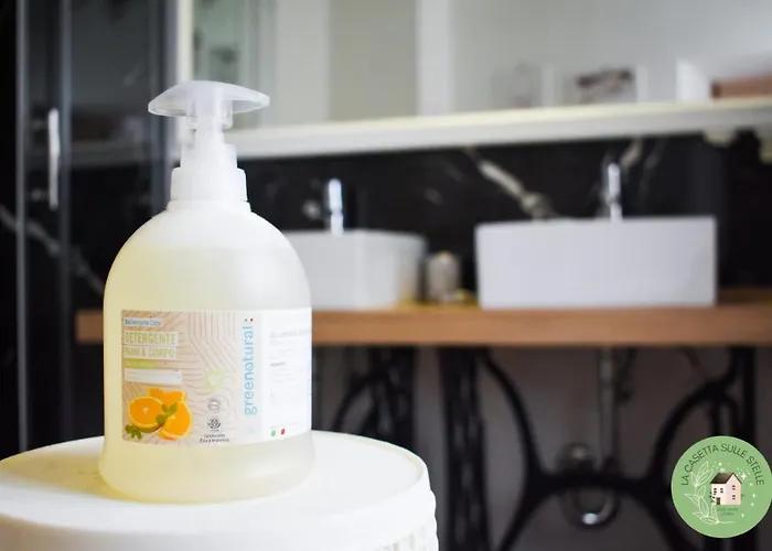 La Casetta Sulle Stelle