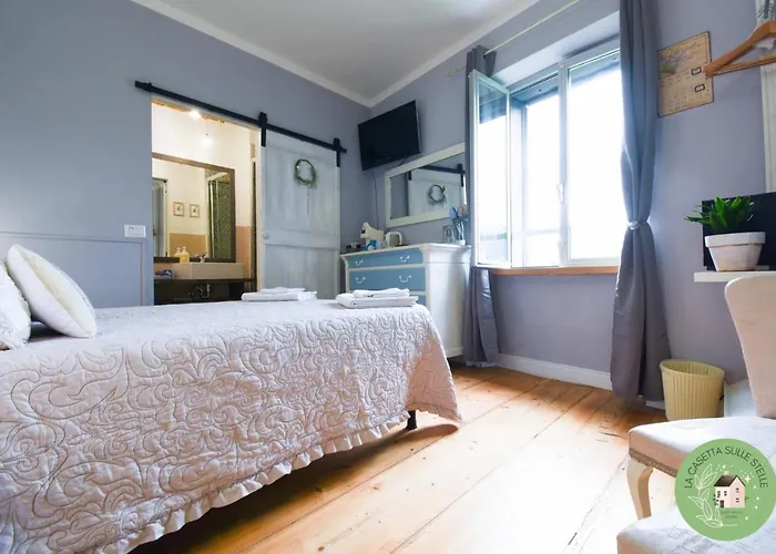 La Casetta Sulle Stelle