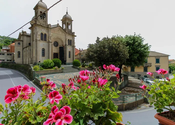 La Casetta Sulle Stelle 4*